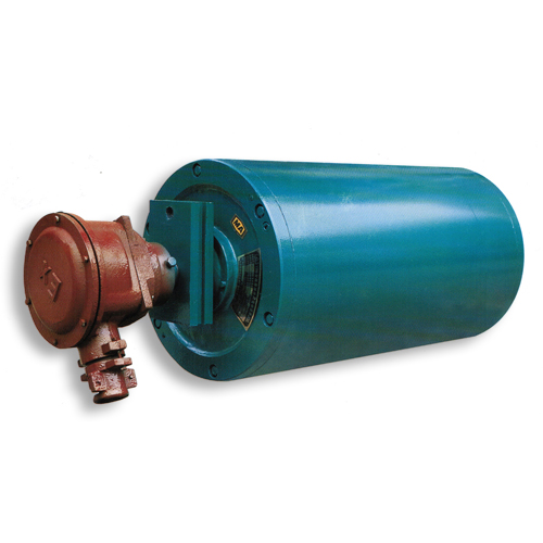 寒冷環(huán)境對防爆電動滾筒的影響